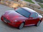 Maserati GranSport 2005 года (AU)
